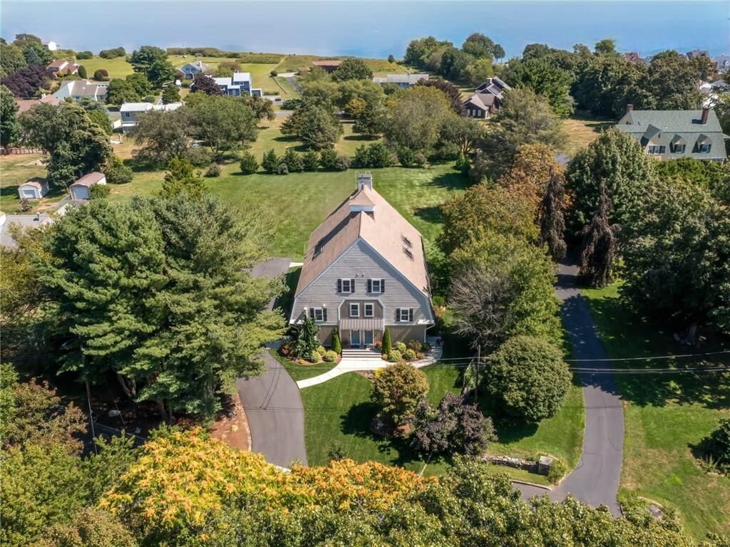 Property Photo: 28 Lighthouse Lane RI 02889