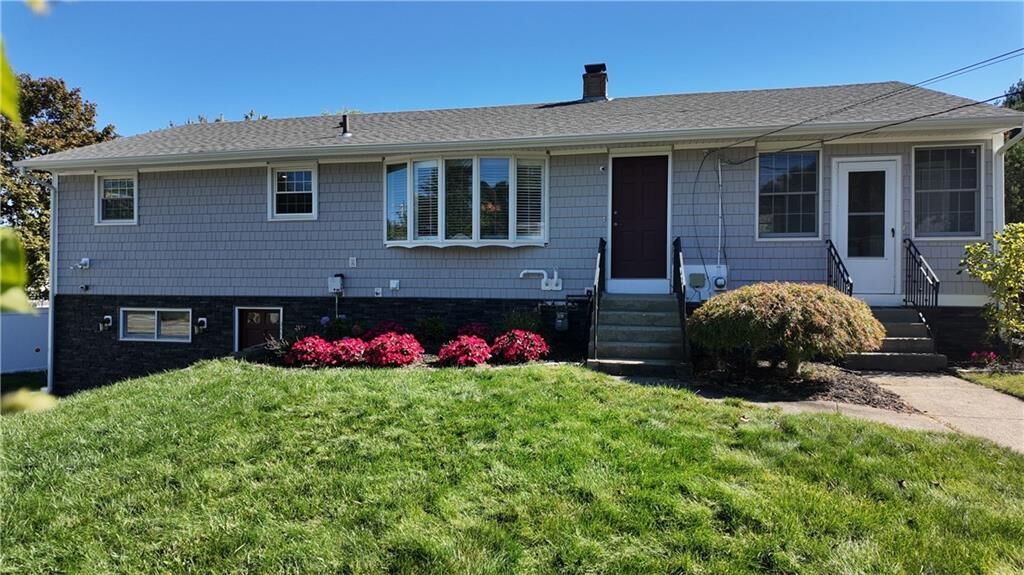 Property Photo: 325 Simmonsville Avenue RI 02919