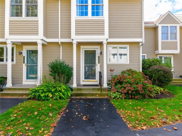Property Photo:  735 Willet Avenue 806  RI 02915 
