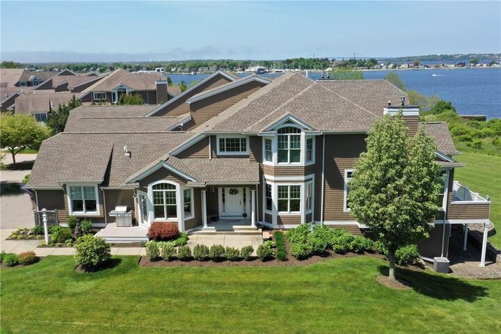 Property Photo:  87 Waters Edge  RI 02878 