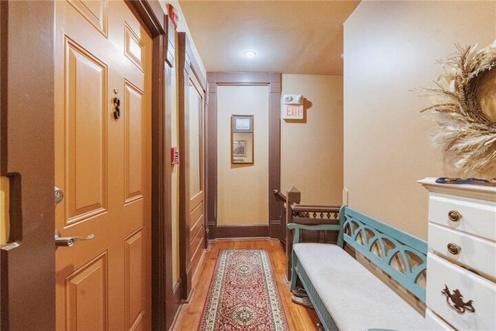 Property Photo: 163 Butler Avenue 2 RI 02906