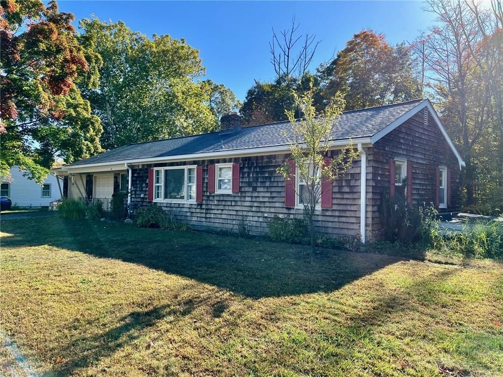 Property Photo: 16 Palomino Drive RI 02864