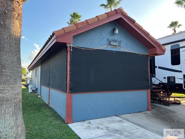 Property Photo:  2101 W Cortez Ave.  TX 78570