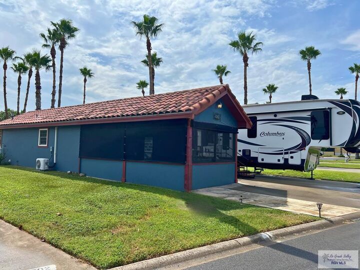 Property Photo:  2101 W Cortez Ave.  TX 78570 