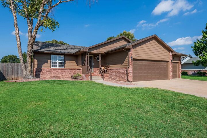 Property Photo:  11314 W Dora St  KS 67209 