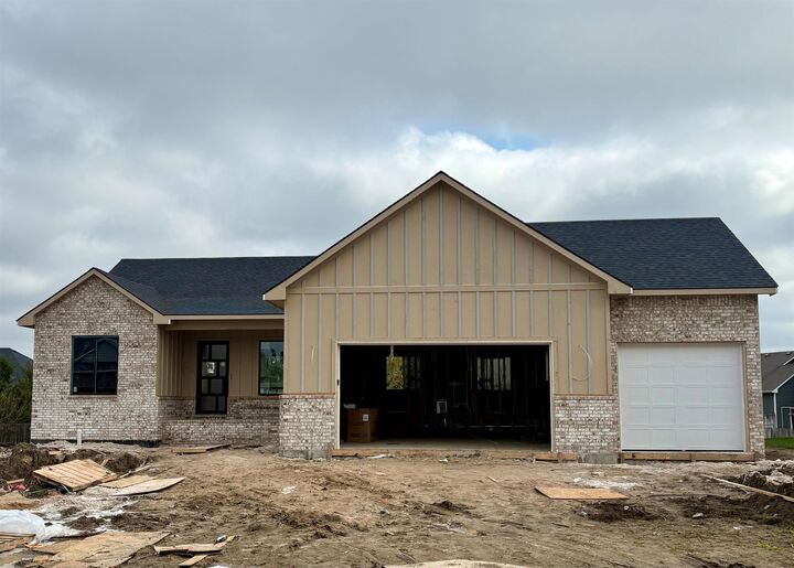 1538 N Shadow Rock Dr  Andover KS 67002 photo