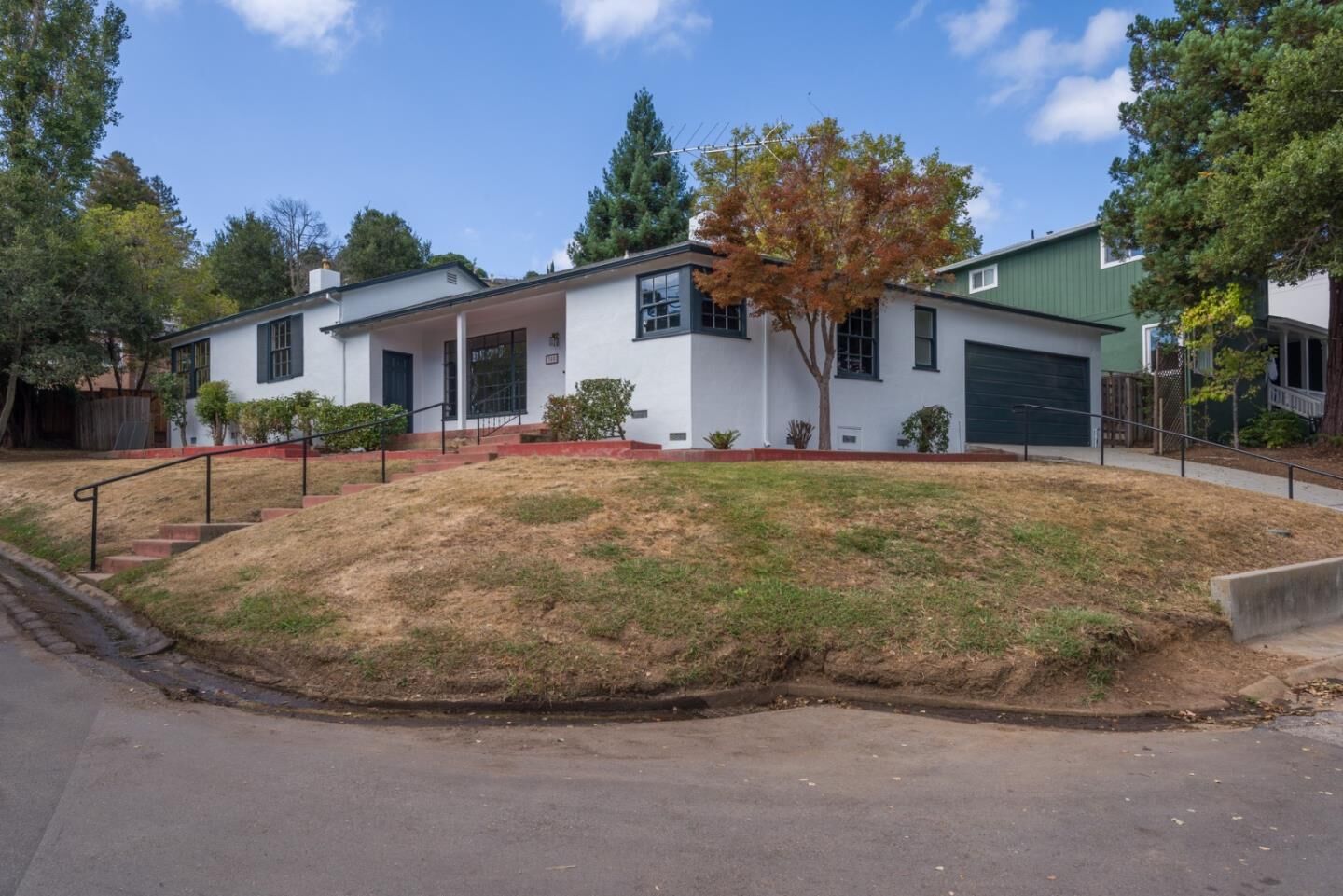 Property Photo: 300 Manzanita Avenue CA 94070