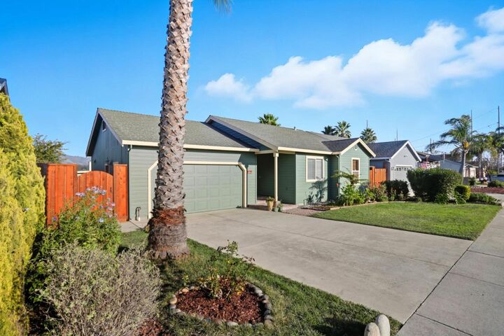 Property Photo: 125 Lapis Drive CA 95076