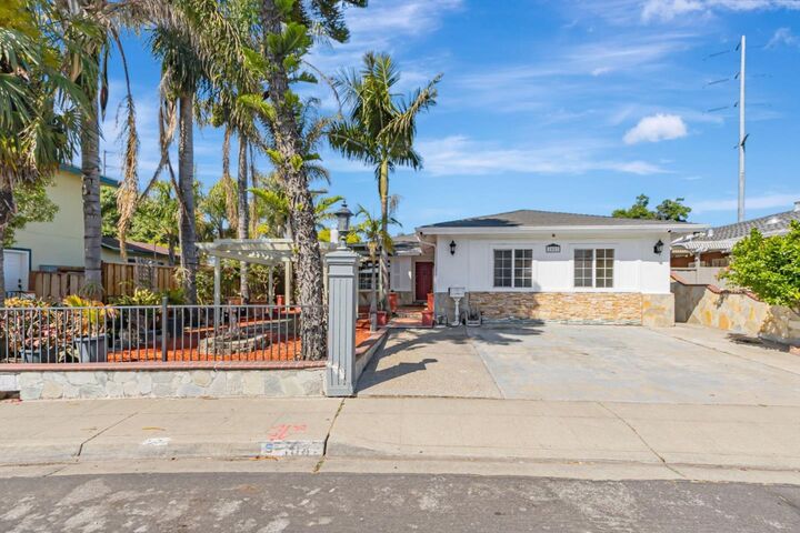 Property Photo: 1087 Starlite Drive CA 95035