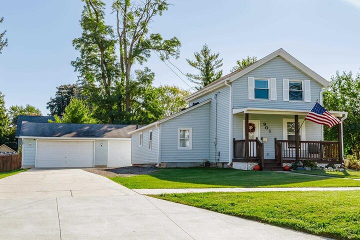901 South Eighth Street  Watertown WI 53094 photo