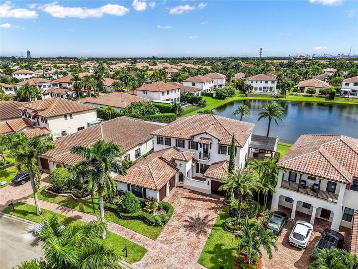 Property Photo: 8320 NW 30th St FL 33024