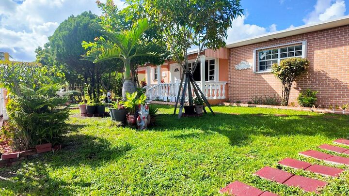 Property Photo: 3235 NW 80th Ter FL 33147