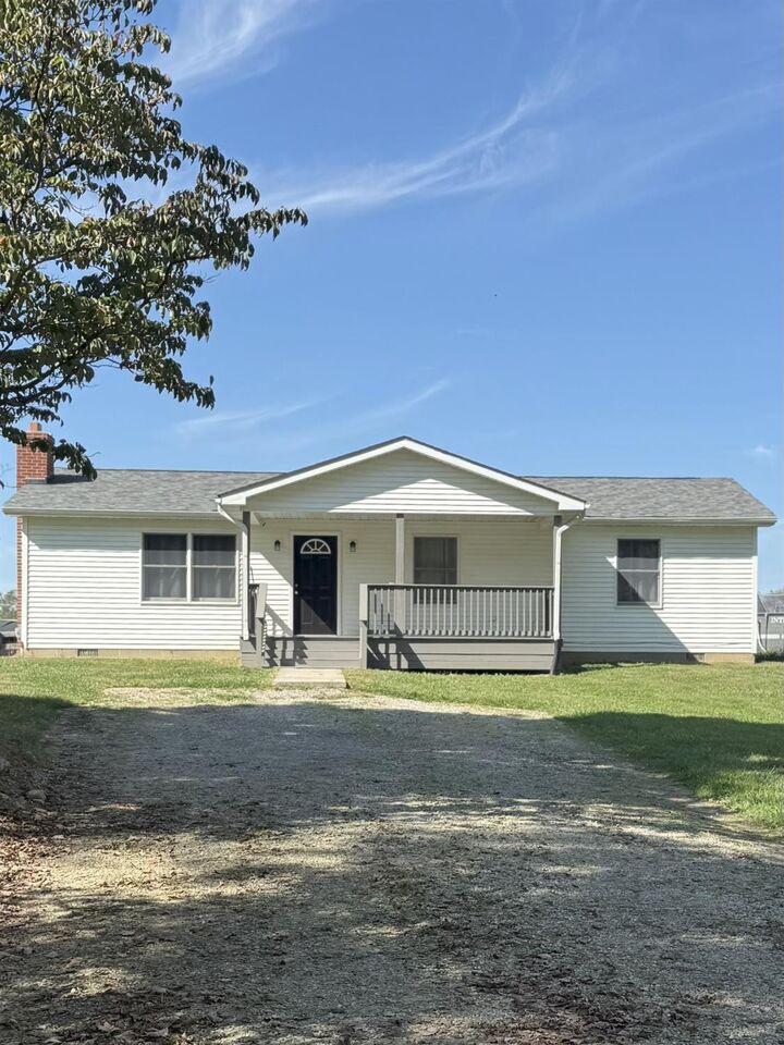 1785 N State Road 101  Milan IN 47031 photo