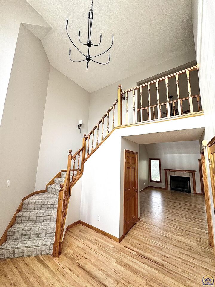 Property Photo: 4313 SW Stone Ave KS 66610