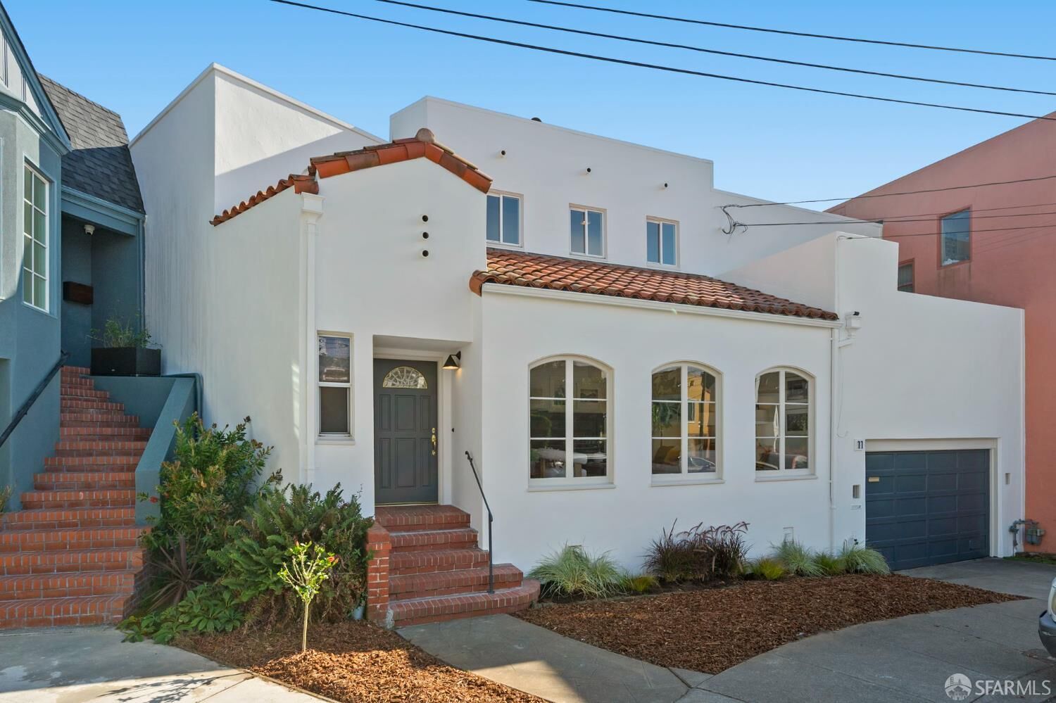 Property Photo: 11 Encline Court CA 94127