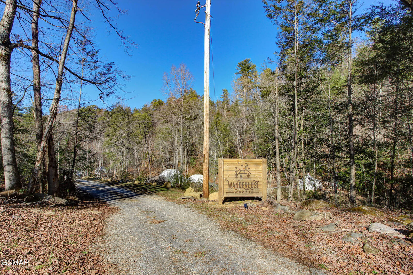 Property Photo: 910 Windy Hill Way TN 37722