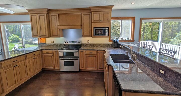 Property Photo:  213 Waterhole Road  CT 06424 
