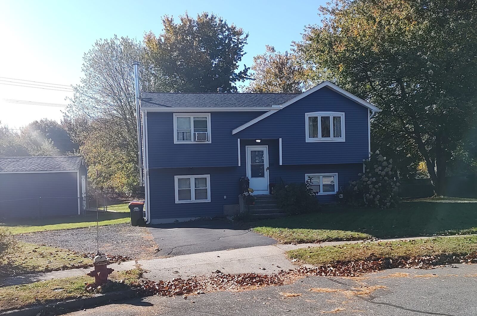 Property Photo: 29 Eagle Court CT 06450