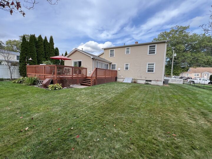 Property Photo: 36 Tina Circle CT 06606