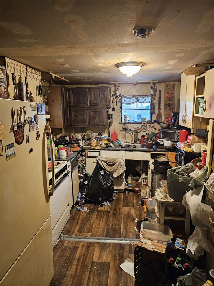 Property Photo: 3848 Spruce Rd WA 99148