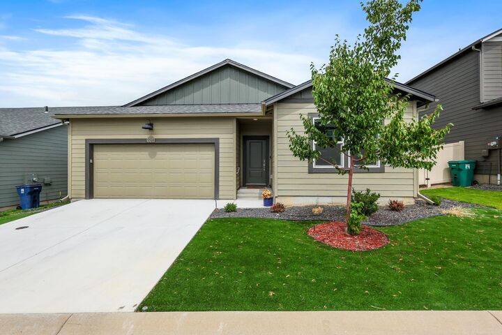 Property Photo:  5508 W Youngstown Ln  WA 99208 