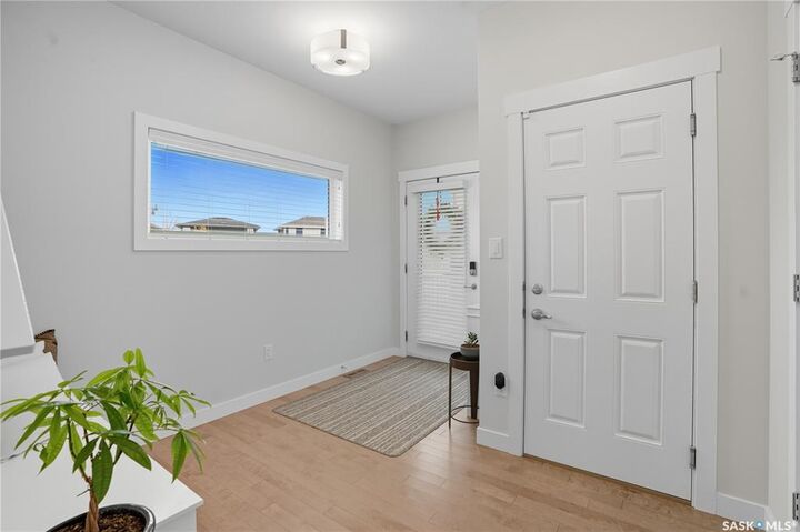 Property Photo: 303 Dagnone Crescent SK S7V 0P7