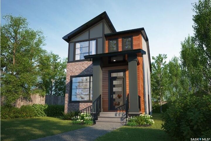 1753 West Market Street  Regina SK S4Y 0G2 photo