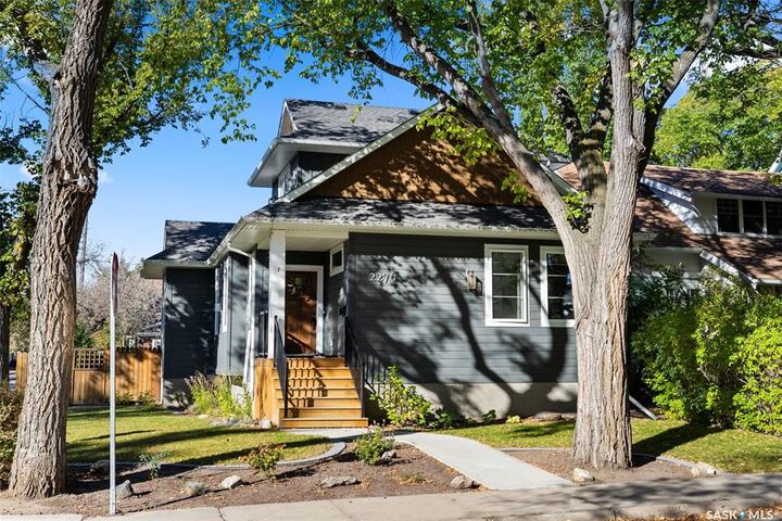 2276 Rae Street  Regina SK S4T 2E9 photo