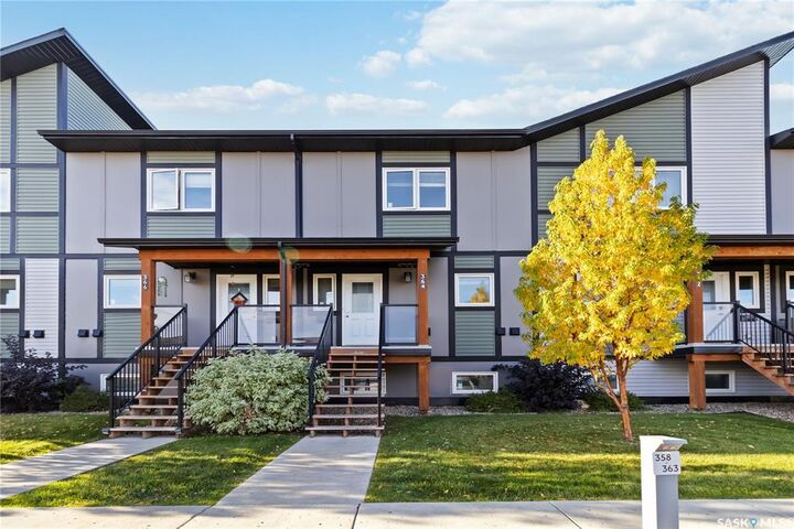 620 Cornish Road 364  Saskatoon SK S7T 0Y3 photo