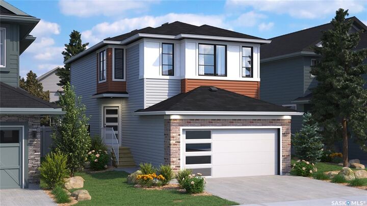 407 Kinloch Crescent  Saskatoon SK S7M 5N8 photo