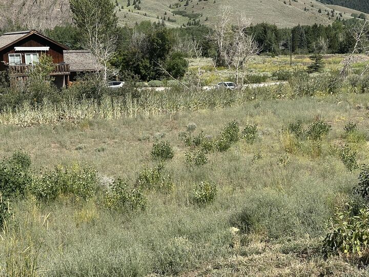 Property Photo:  12531 2 S Highway 75  ID 83340 