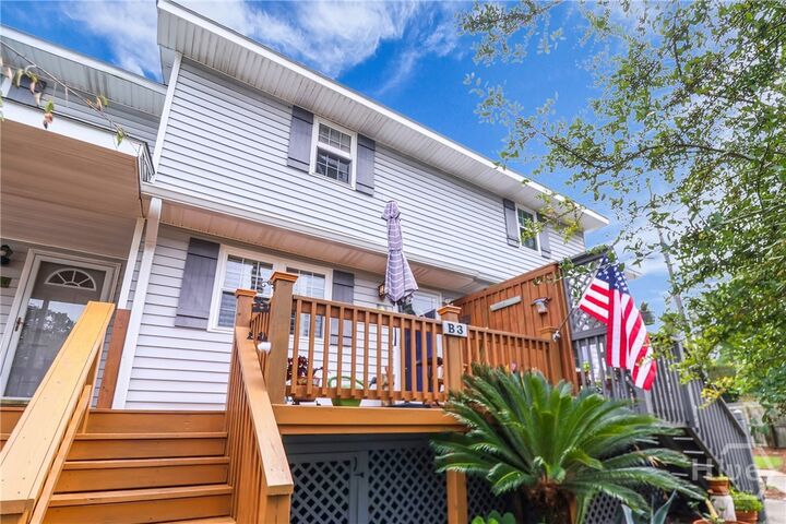 817 1st Street B-3  Tybee Island GA 31328 photo