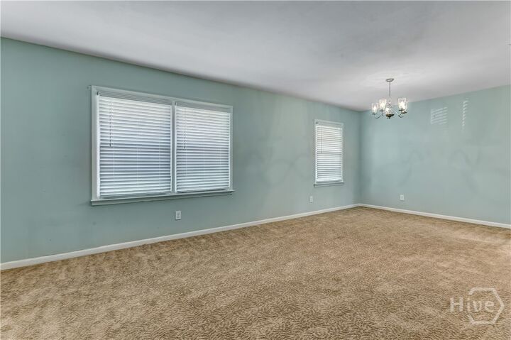 Property Photo: 4 Cottingham Drive GA 31419