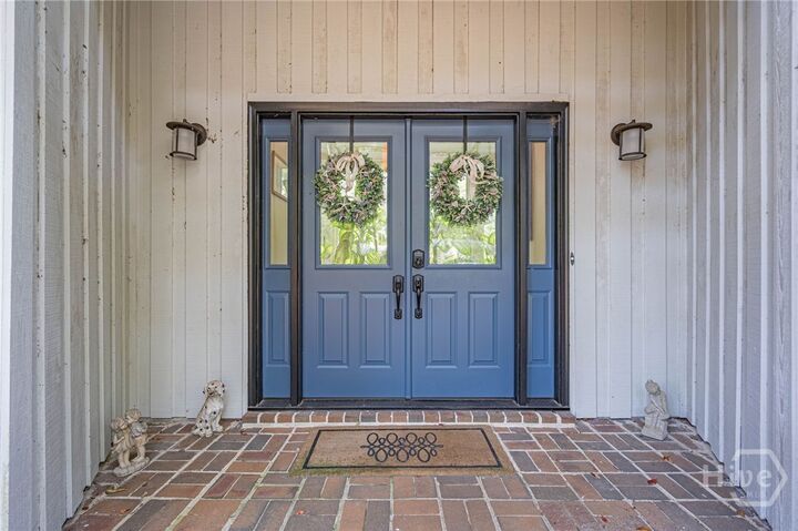 Property Photo:  4 Tomochichi Lane  GA 31411 