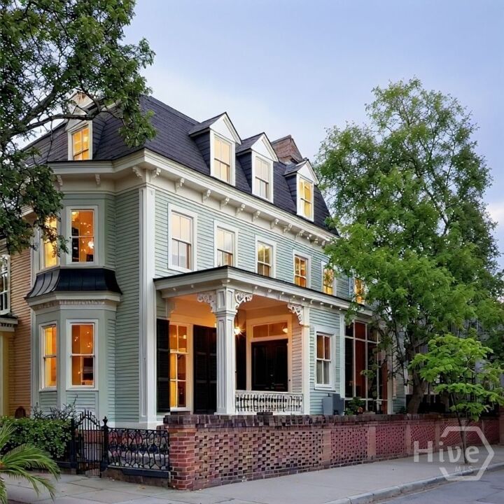 114 W Bolton Street  Savannah GA 31401 photo