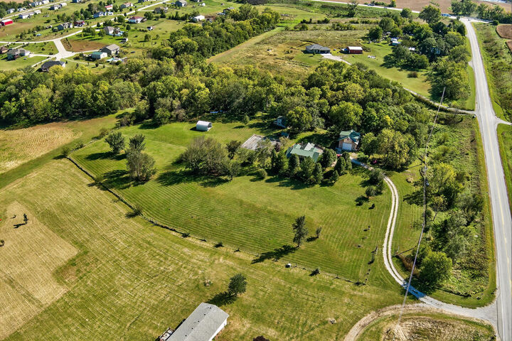 Property Photo: 58655 284 Street IA 51551