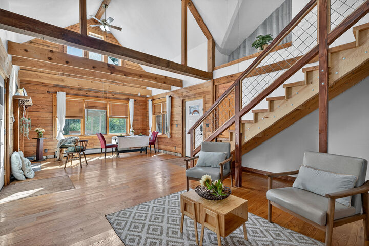 Property Photo:  58655 284  Street  IA 51551 