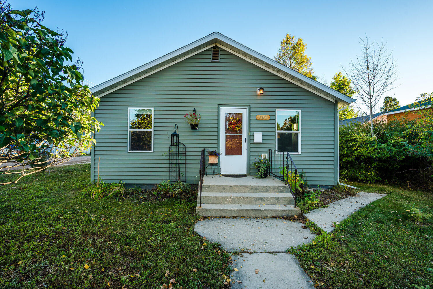 Property Photo: 720 Park Street WY 82801