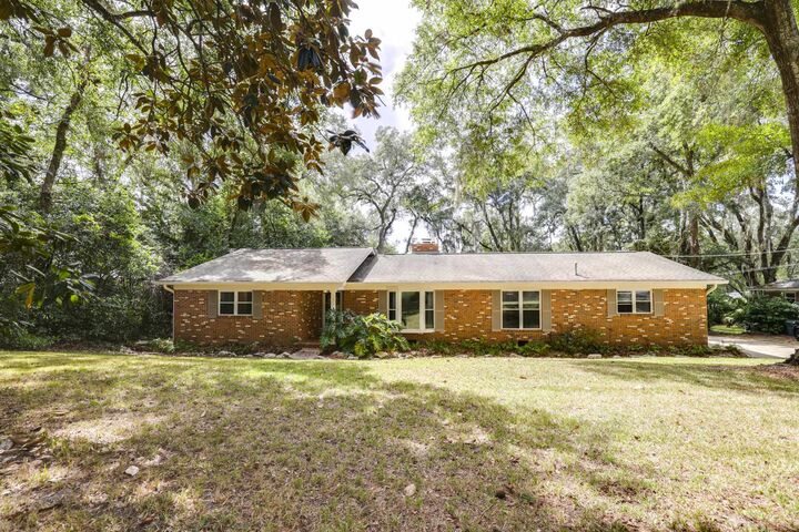 1129 Mercer Drive  Tallahassee FL 32312 photo