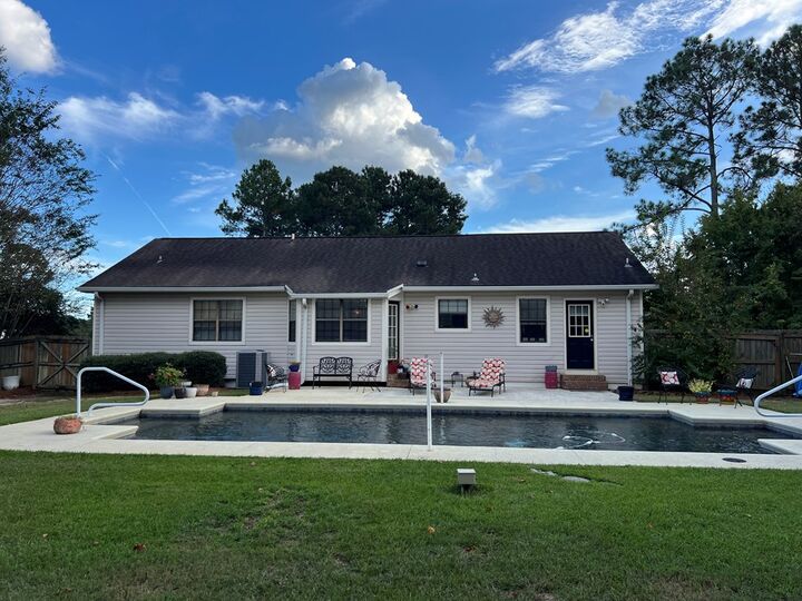 Property Photo: 903 E 42nd St GA 31794
