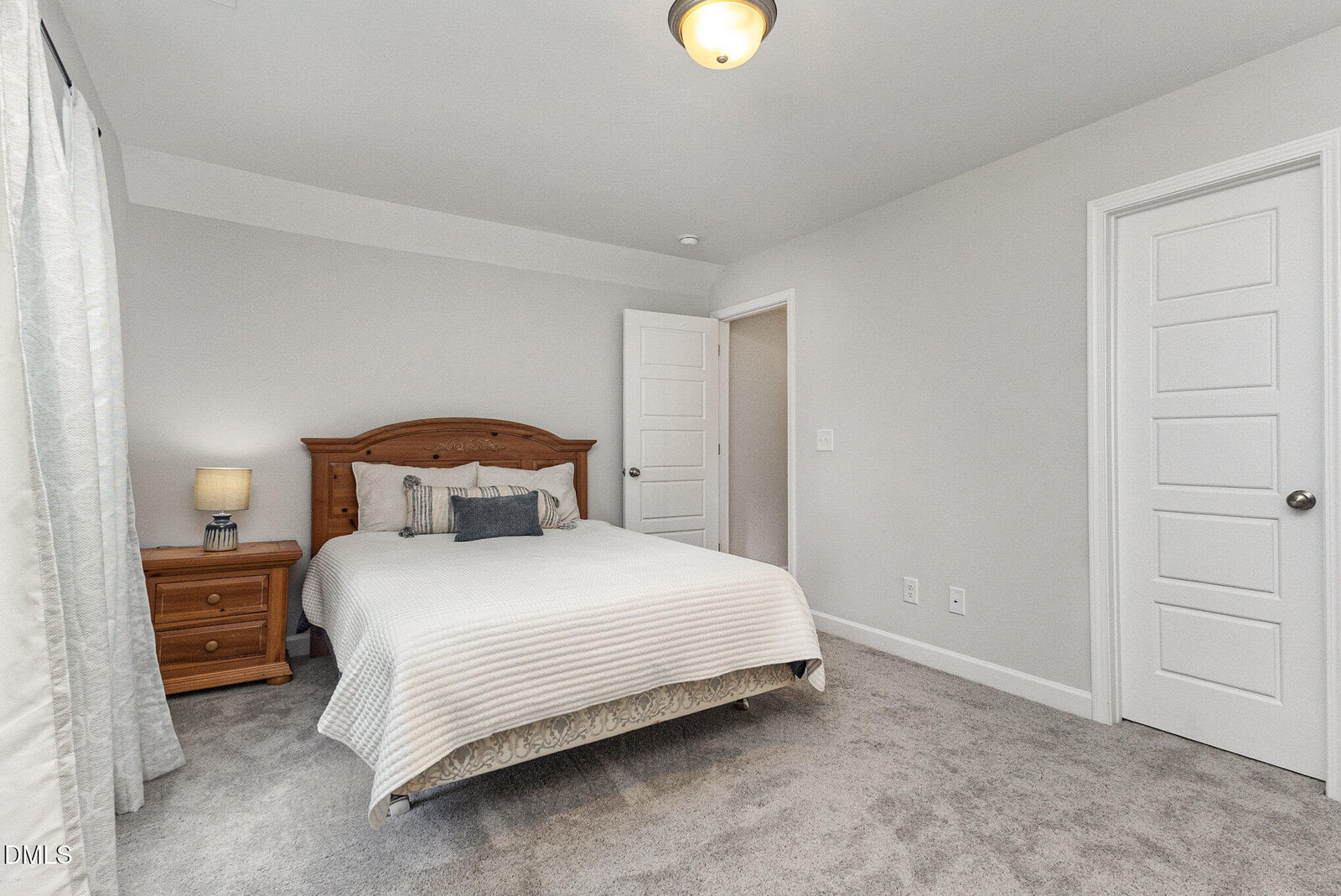 Property Photo: 36 Kevin Troy Court NC 27501