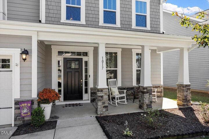 Property Photo:  1017 Travern Drive  NC 27603 