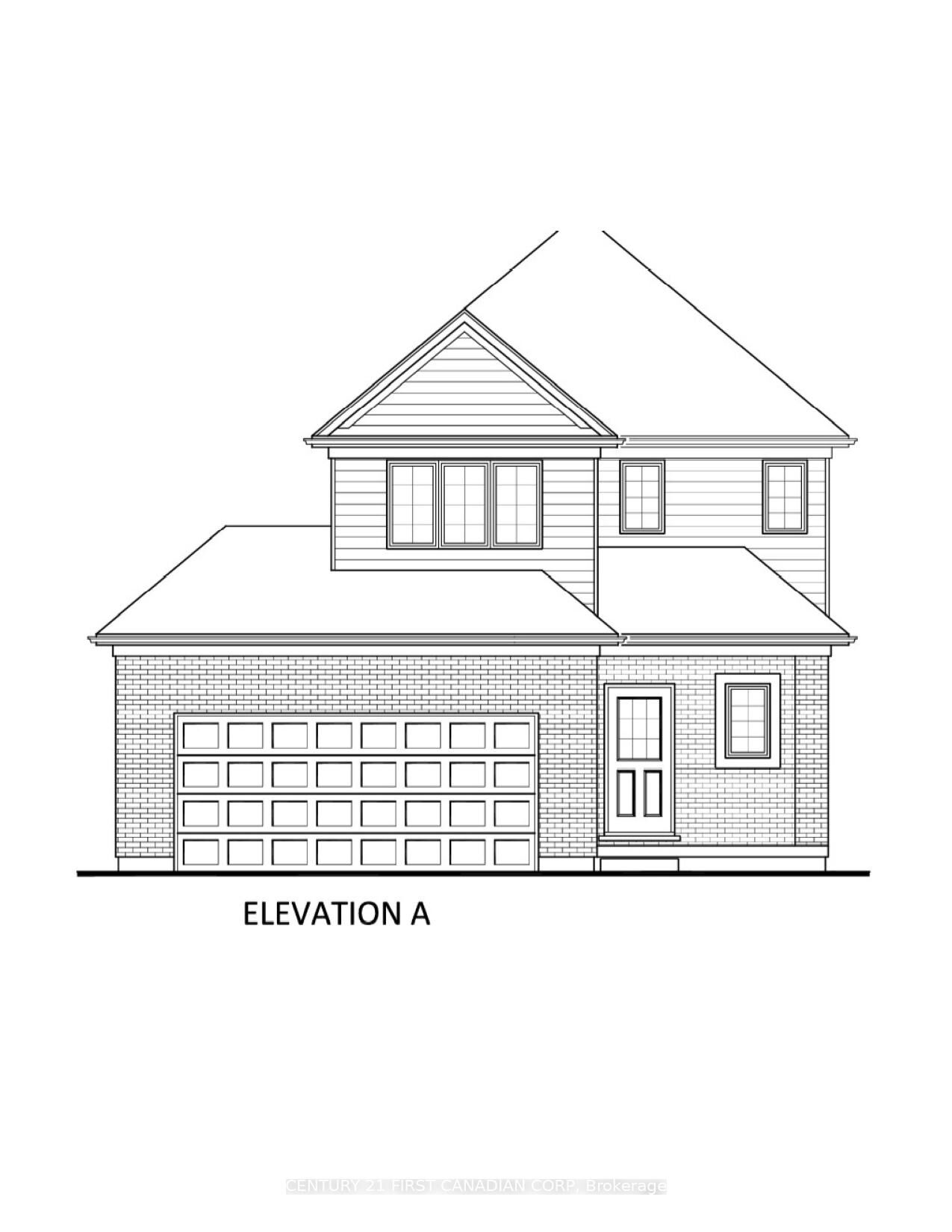 Property Photo:  202 Bowman Drive  ON N0M 2A0 