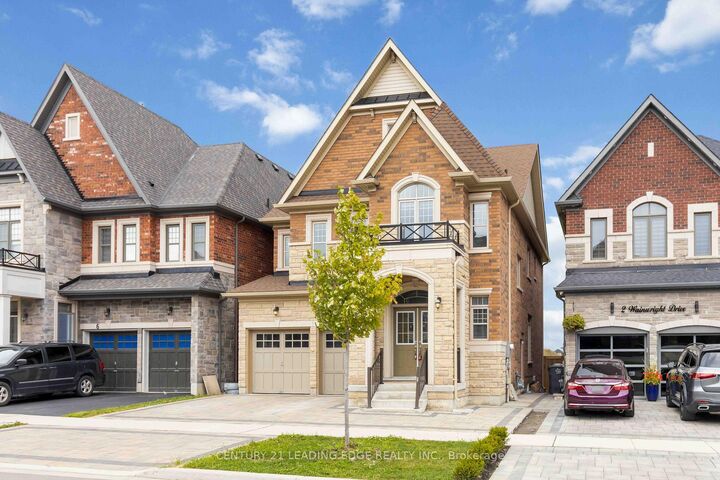 Property Photo:  4 Wainwright Drive  ON L7A 0C7 