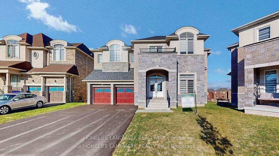 Property Photo: 16 Slater Court ON L9N 0P8