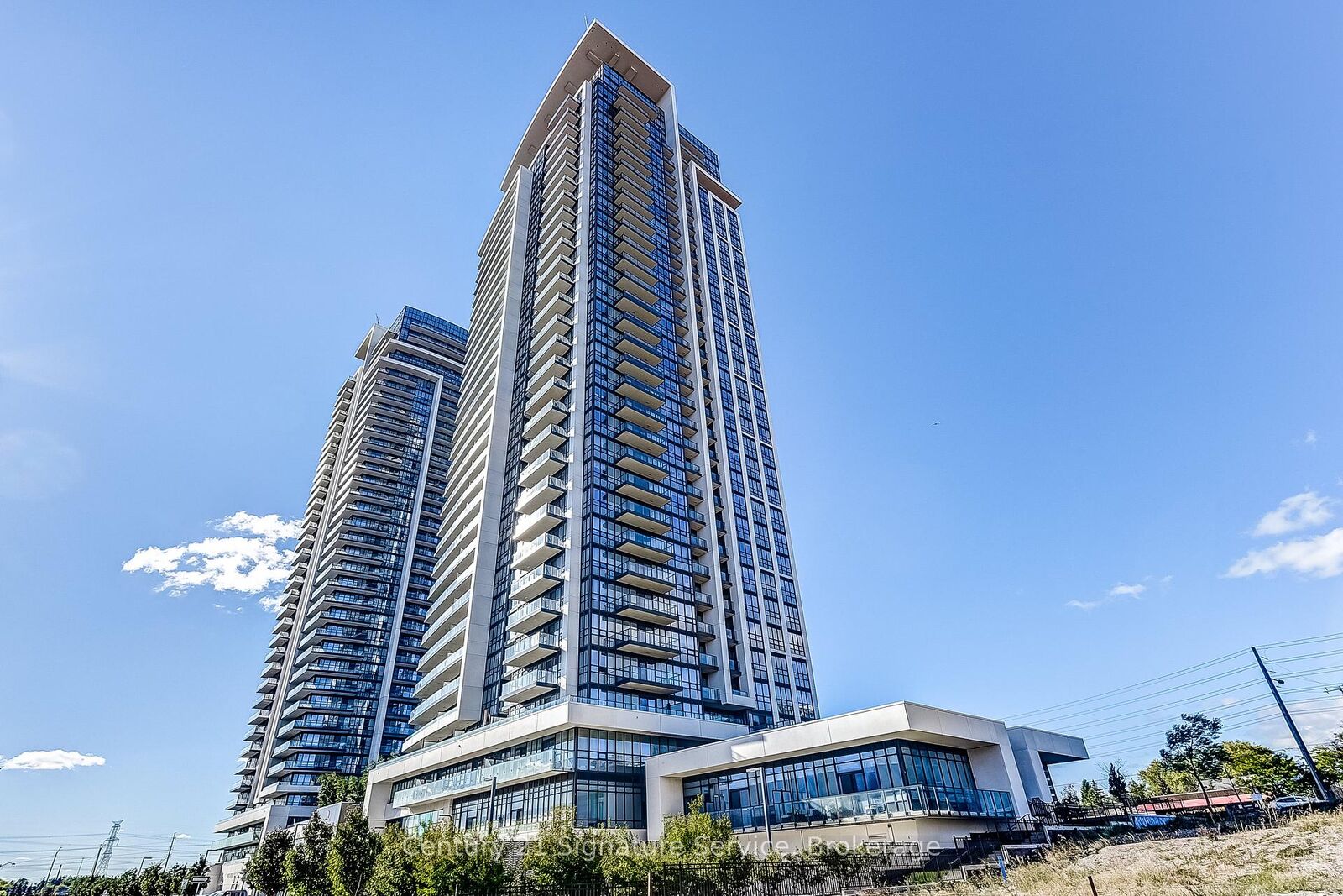 Property Photo: 38 Ghandi Lane 201 ON L3T 0G9