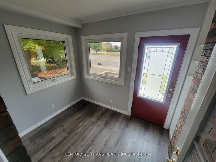 Property Photo: 1628 Highway 2 N/A ON L1E 2R6