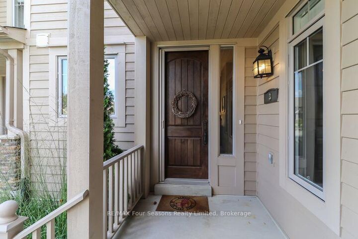 Property Photo: 132 East Ridge Drive 3 ON N0H 2P0