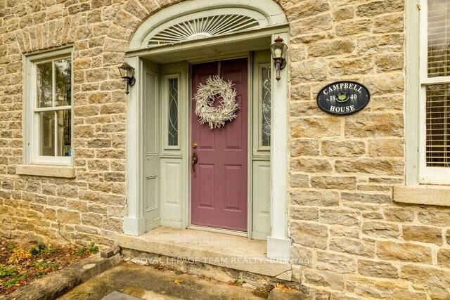 Photo de la propriété:  3651 Burritts Rapids Road  ON K0G 1N0