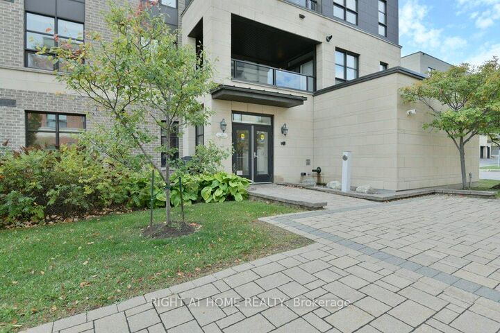 Photo de la propriété:  200 Glenroy Gilbert Drive 303  ON K2J 5W2 